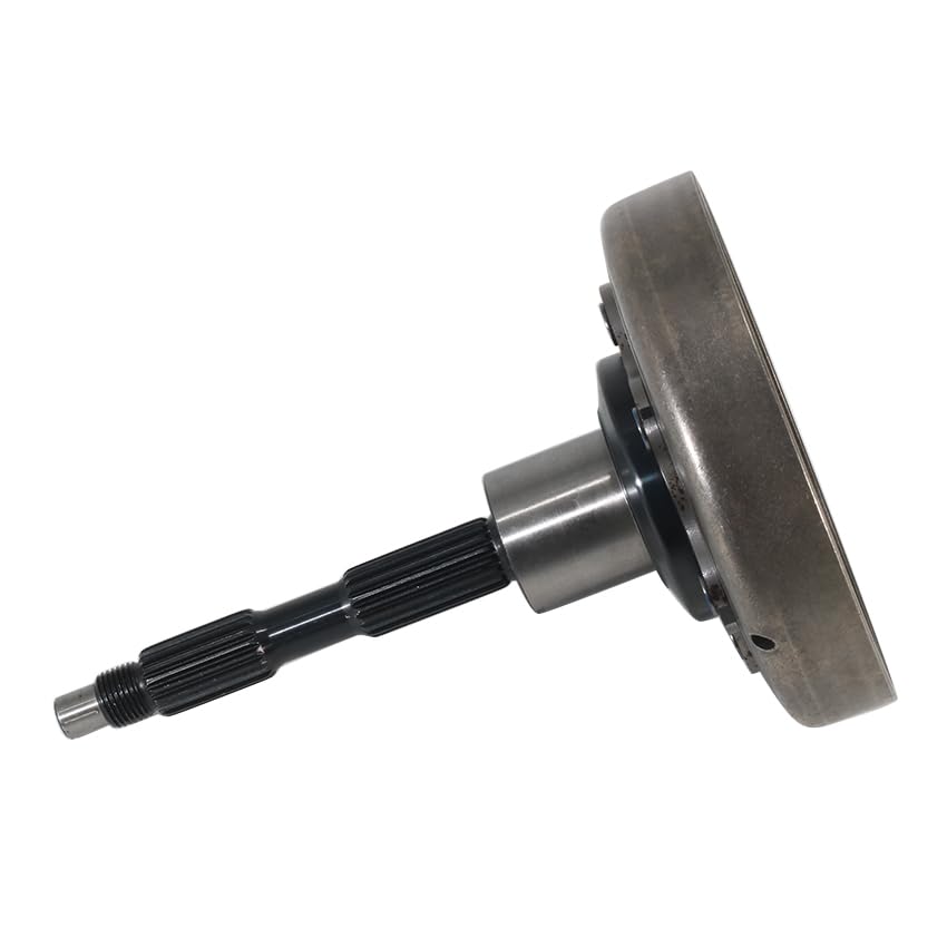 ひだか様 Amazon.com: Driven Clutch Assembly Kit Primary Drive Clutch