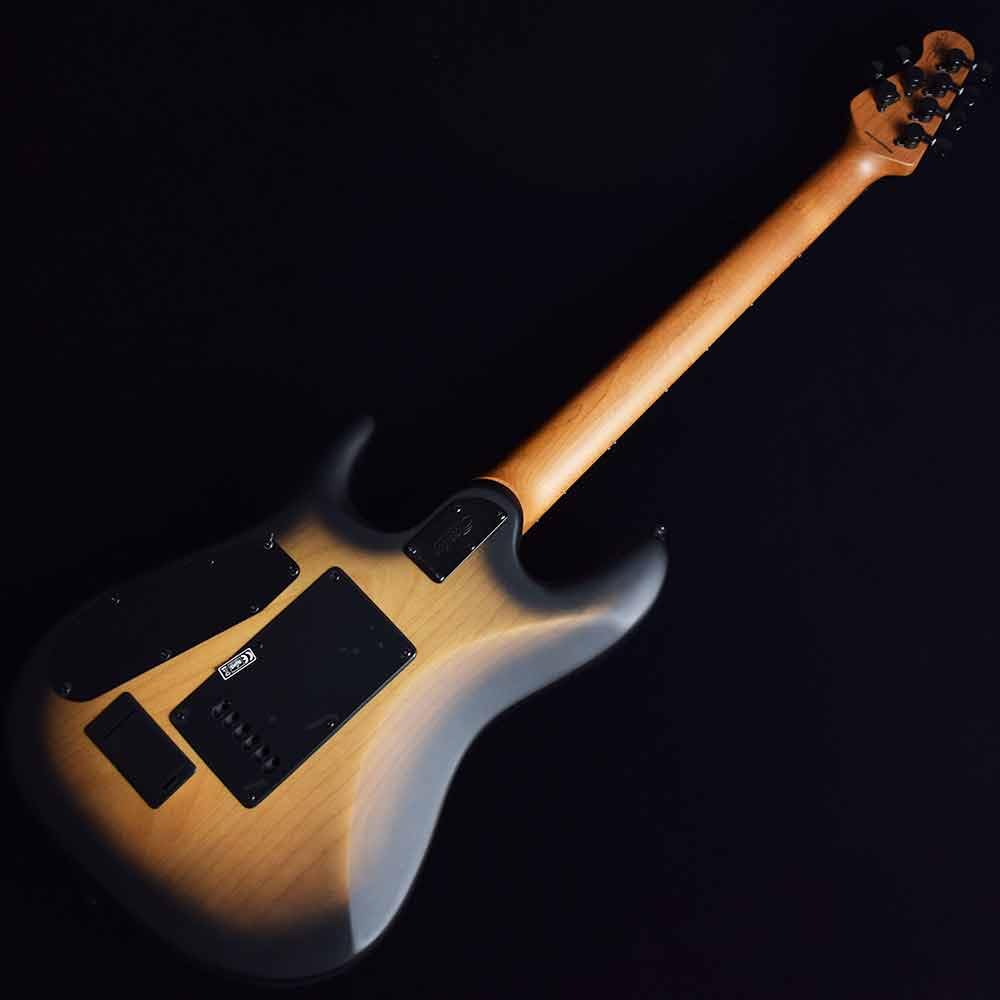 Amazon | STERLING by Musicman Richardson6 Natural Poplar