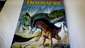 Paperback Discover Dinosaurs Book