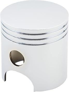Speedway Motors Chrome Piston Automatic Shift Knob