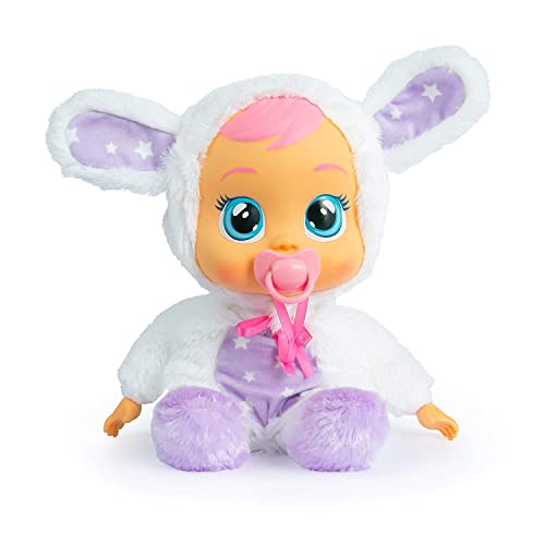 Knick Knack Cry Babies Doll Real Tears and Sound for Kids, 18 M+ (Goodnight Coney) (B0BZJHX2K5) Amazon Price History, Amazon Price Tracker