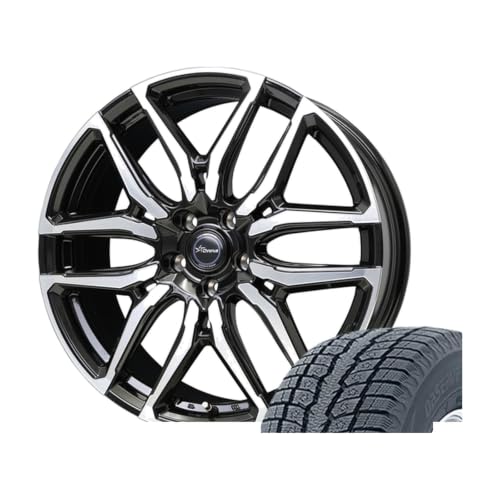 225/60R17 �X�^�b�h���X�^�C���z�C�[��4�{�Z�b�g �I�u�U�[�u Gsi-6 × �N���m�X CH-114 17×7J +38 5H114.3 | �Ή��Ԏ�: �G���O�����h LBX�B�^�C���ƃz�C�[����g�t���E�o�����X�����ς݁B�����シ�������ł��܂��B�i�b