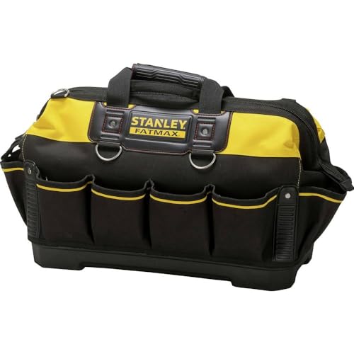 STANLEY 1-93-950 Werkzeugtasche unbestückt (B x H x T) 26 x 10 x 49 cm