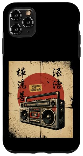 Kawaii Anime Manga Otaku Samurai Japan Ramen Y2K Cyberpunk �X�}�z�P�[�X iPhone 11 Pro Max �p