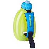FuelBelt Helium Sprint Ergonomic Bottle