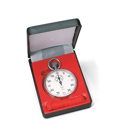 Chronomètre mécanique 3B Scientific U40800 pour cours de physique et expériences