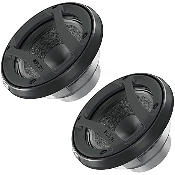 Audison AV 3.0 głośnik średniotonowy 70 mm