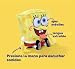 Imagen de Simba Peluche de Bob Esponja 30 cm con Divertidas Funciones y Sonidos
