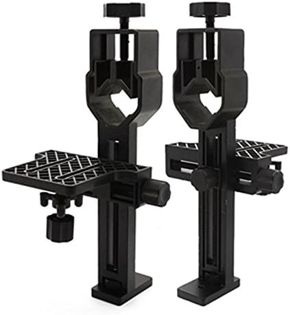 FW Binoculars John Askey General Photographic Camera Bracket Adapter for Metal Telescope Accessories