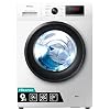 Hisense-WFPV9014EM-Lavadora-con-Vapor-Carga-Frontal-9-Kg-1400-rpm-16-Programas-Control-de-balanceo-inteligente-del-tambor-Display-LED-Programa-rapido-Bloqueo-Infantil