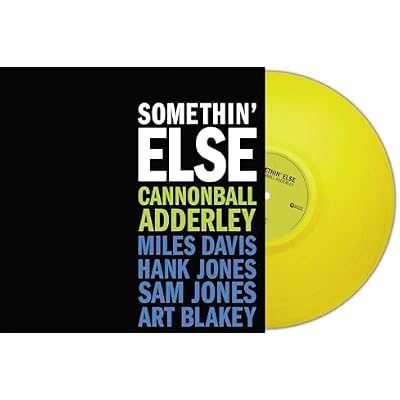Somethin' Else