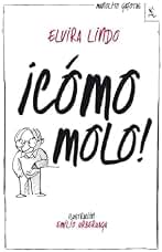 ¡Cómo molo! (Biblioteca furtiva)