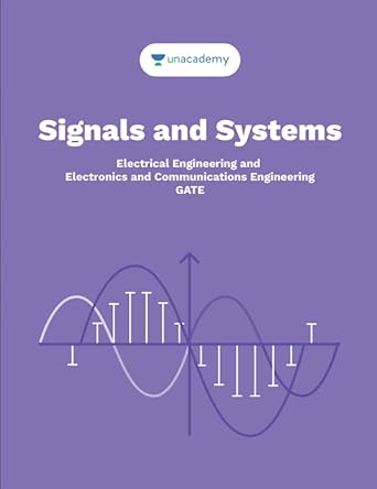 Buy Signals & Systems: For GATE and PSUs & other exams related to ...