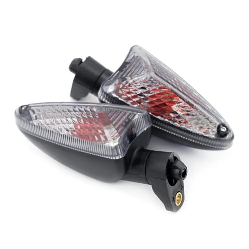 Indicateurs clignotants clignotants accessoires moto arrière S1000XR 2015-2019