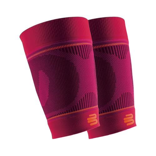 [BAUERFEIND] �o�E�A�[�t�@�C���h SPORTS COMPRESSION SLEEVES UPPER LEG�i�X�|�[�c�R���v���b�V�����X���[�u �A�b�p�[���b�O�j �X�|�[�c�p���b�O�X���[�u �������p �h�C�c�� �R���v���b�V�����ŋؐU����}�� �G�l��