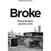 Broke