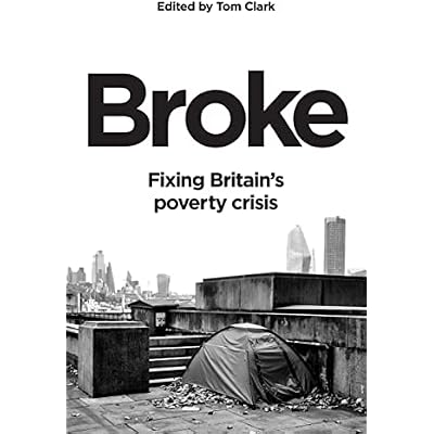 Broke