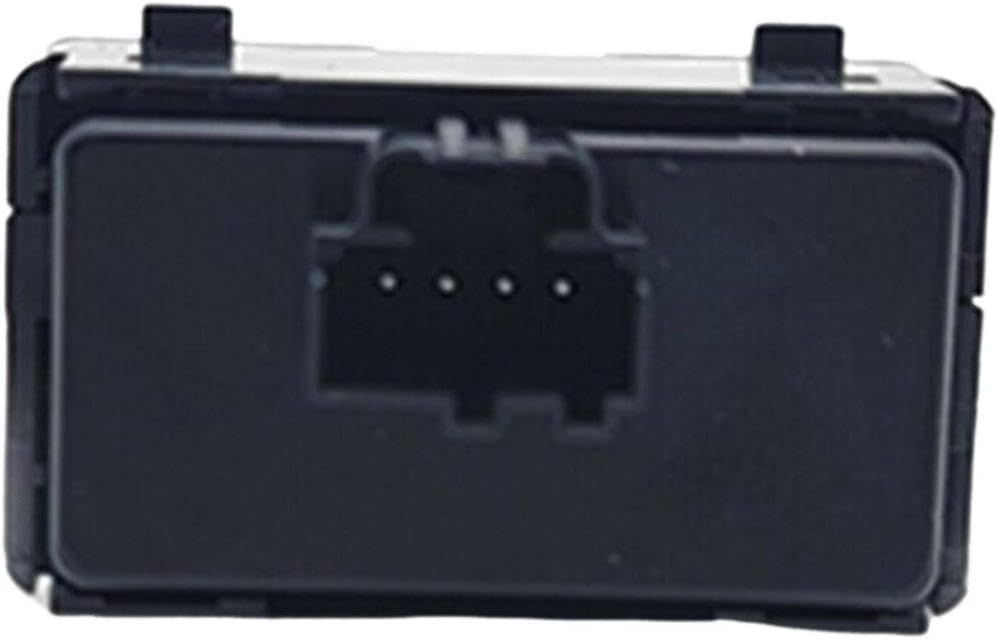 Car Front Side Power Door Lock Switch 9L3Z-14028-AA Compatible with 2009-2014