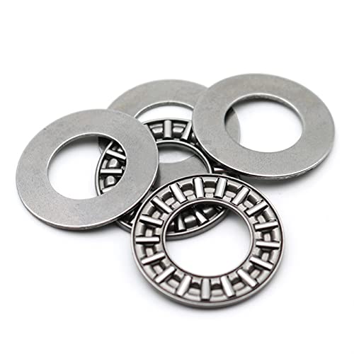 1PCS AXK0619~AXK7095 + 2AS.2��̐���@��������X���X�g�j�̕���Ȃ��뎲�� �{�[���x�A�����O�ʎ���(AXK4060)