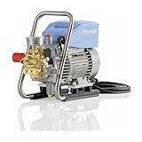 Kränzle Hogedrukreiniger HD 10/122 TS