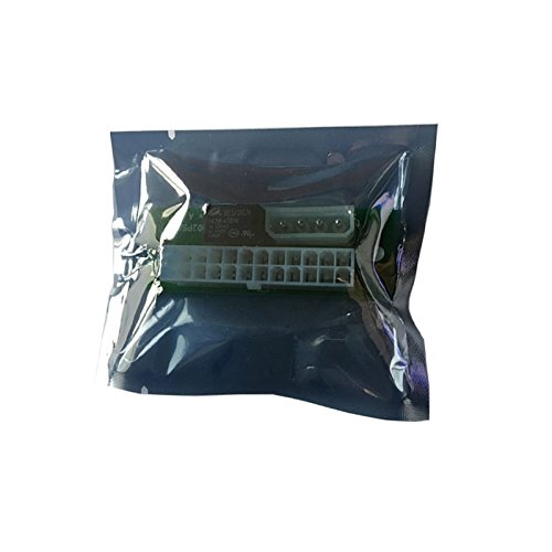 Vanyda, Adattatore multiplo di alimentazione