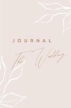 The Wedding Journal: One-stop guide for your wedding planning