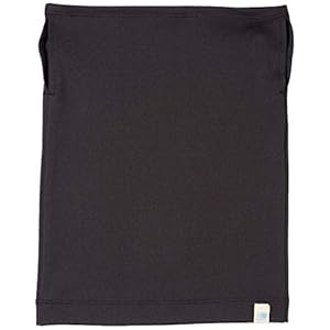 [カリマー] ネックウォーマー face cover Black ONE SIZE" 