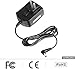 HKY 5V 2A AC Adapter Charger for Eton Grundig FR360 FR500 FR600 GPX PC308B PC108B,Vizio SB2920 SB2920-C6 29
