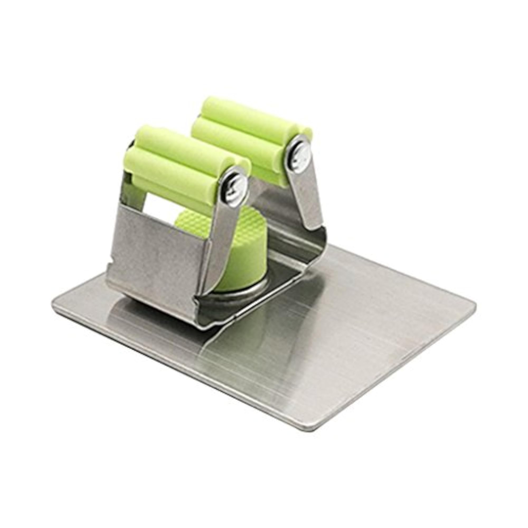 Kitchen Clean Tool Rack Mop Brush Organizer