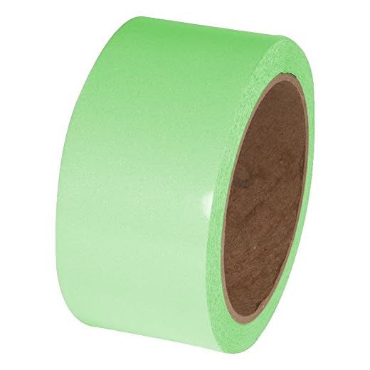 Glow in the Dark Safety Tape