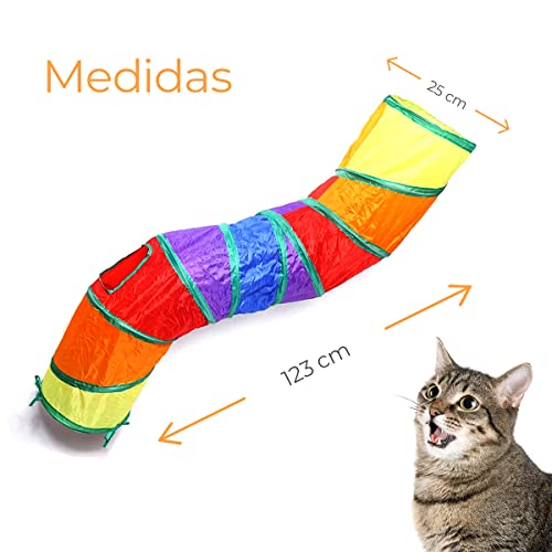 Mejores review On-line Accesorios para gatos Top cinco. 15 Imagen adicional