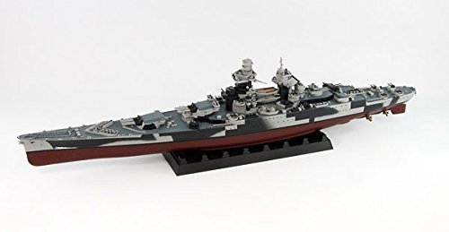 Amazon | ピットロード 1/700 W184 フランス海軍 戦艦