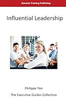 Influential Leadership 1517444233 Book Cover