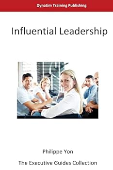 Paperback Influential Leadership Book