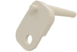 White Knight 421307783571Baumatic Caple CDA Cookers Essentials Eurolec Homark Kompact Sarena White Westinghouse Tumble Dryer Door Catch