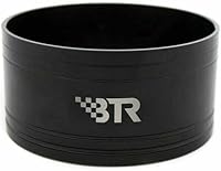 Vista 2 de Compresor de anillo de pistón BTR 4.010" LS, SBC, LT1, SBF, SBM, LS2, LQ9, LQ4, L96