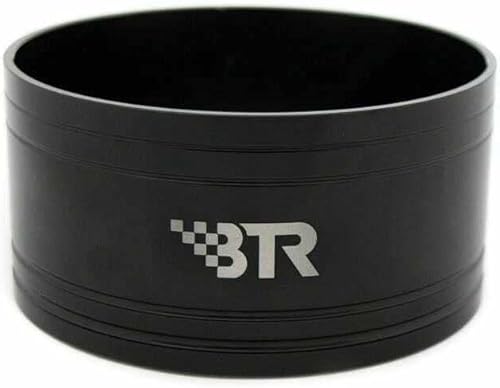 Miniatura 2 de Compresor de anillo de pistón BTR 4.010" LS, SBC, LT1, SBF, SBM, LS2, LQ9, LQ4, L96