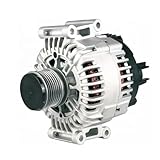 Generator Alternator Compatible For MERCEDES BENZ W203 W204 S204 C180 C200 M271 0121540602