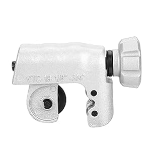 1 doos koelgereedschapsset 1/4″- 3/4″ expander koelgereedschapset met pijp en snijder