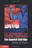 The Spanish Civil War (Cambridge Essential Histories (Paperback))
