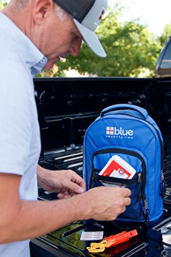Blue Coolers Blue Seventy-Two