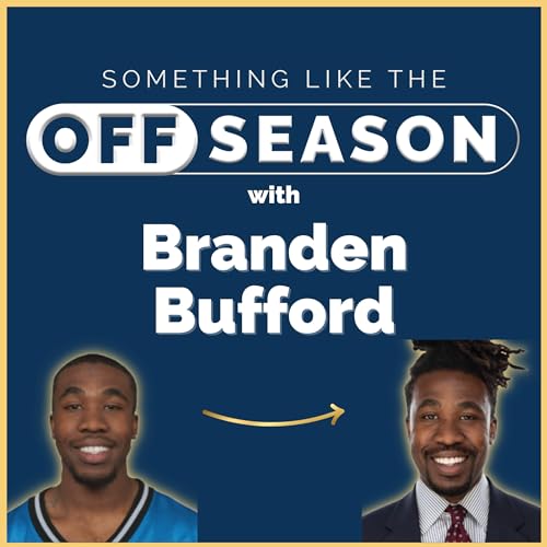 『Branden Bufford』のカバーアート
