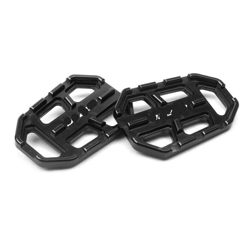 Pédales de moto DL250 antidérapantes : marchepieds de support pour une conduite stable
