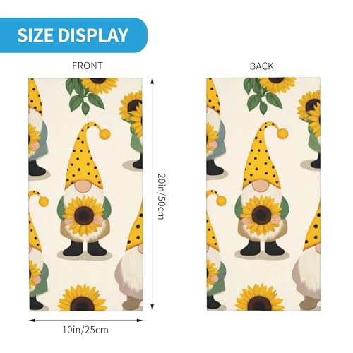 Boys Girls Face Mask Fashion Summer Variety Head Scarf Neck Warmer2