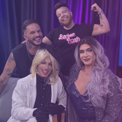 Esquenta de DR com Medusa e Aristograta #5