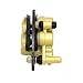 YINQIU Chino Disco Trasero Pinza de Freno en Forma for GY6 200cc,...