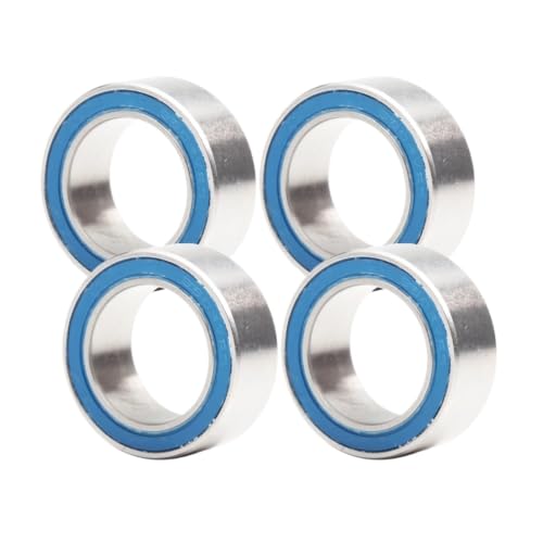 Roulement MAX 3803-2RS à billes complètes double rangée pour pivot VTT