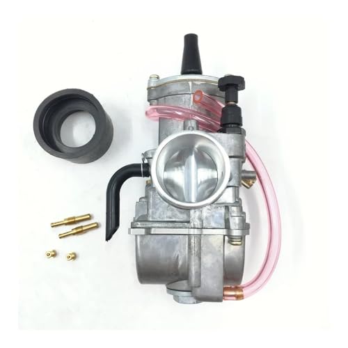 Carburateur 34mm OKO course moto 125cc scooter tuning moteur 90cc-250cc