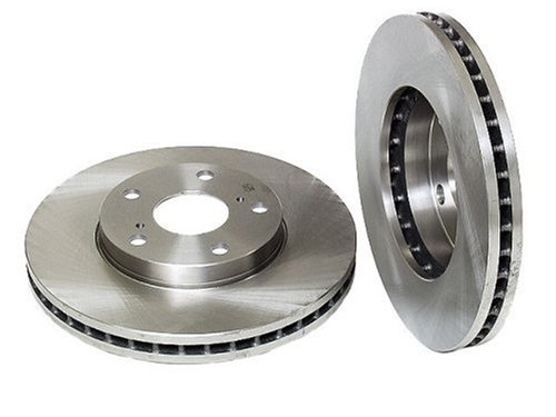 Brembo Brake Rotor - 25358