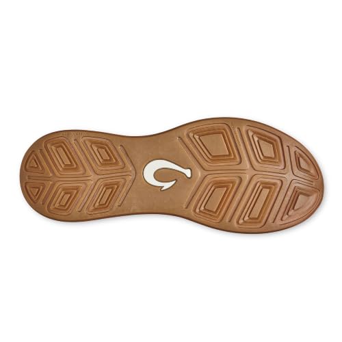 Image of OluKai 'Ahi Men's Water Shoes, Cushioned & Quick-Drying Marine Sneaker